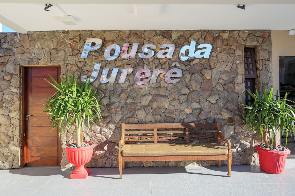 Pousada Jurerê - last minute hotel in Florianopolis