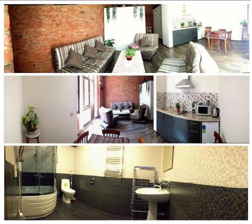 Tbilisi Apartment