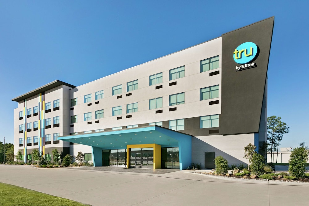 Tru by Hilton Longview - featured photo