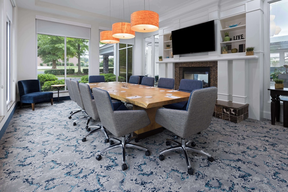 Hilton Garden Inn Winston Salem Hanes Mall - photo 49