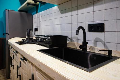 A lovely 2 bedroom apartment in central Tbilisi