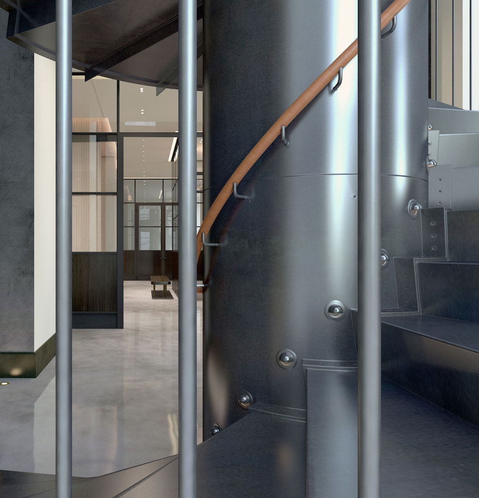11 Howard New York a Member of Design Hotels - photo 36