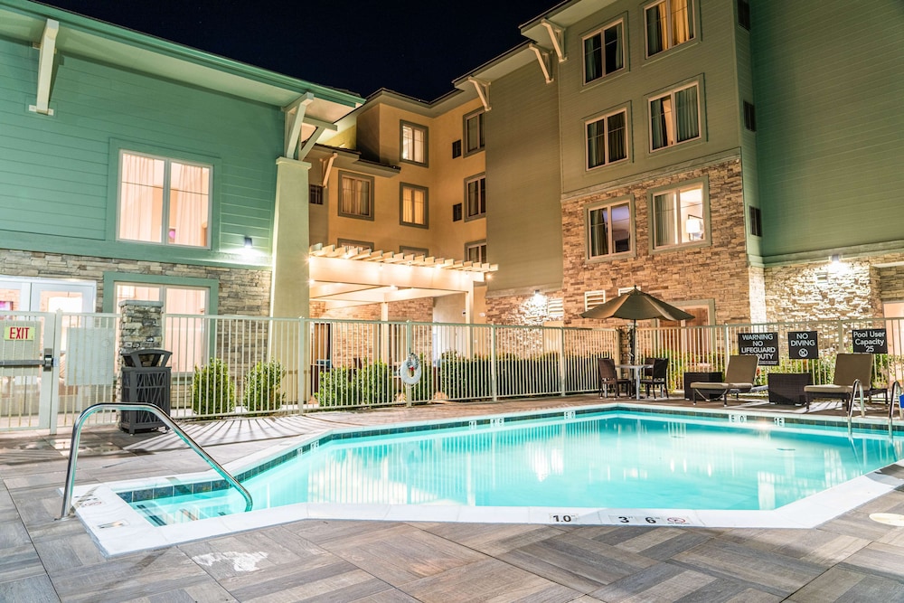 Homewood Suites by Hilton Pleasant Hill CA - photo 82