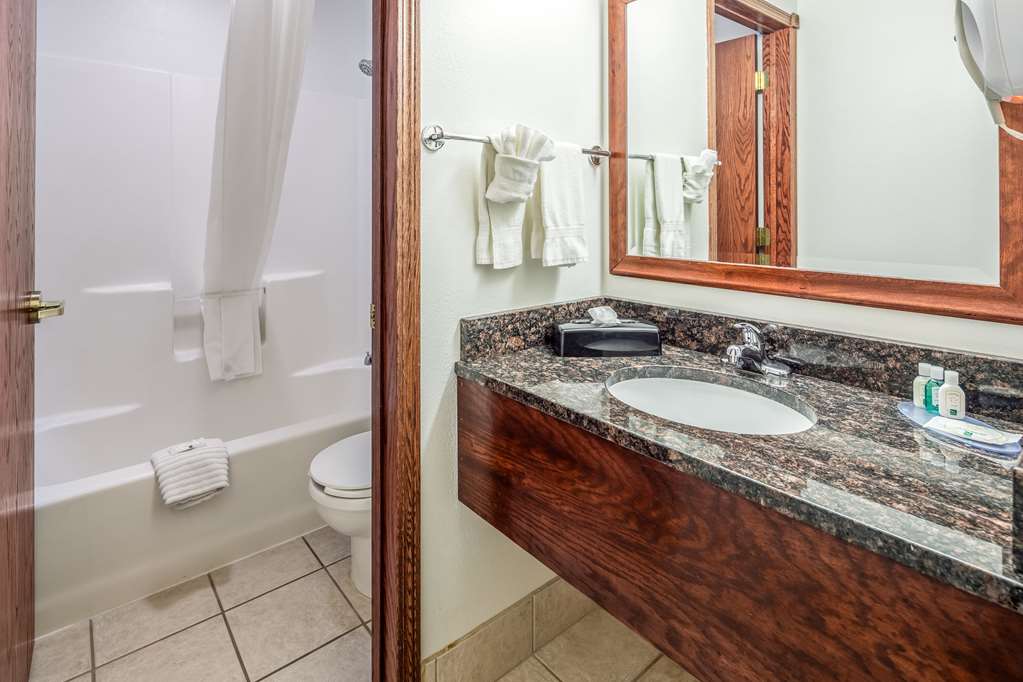 Quality Inn Keystone near Mount Rushmore - photo 14