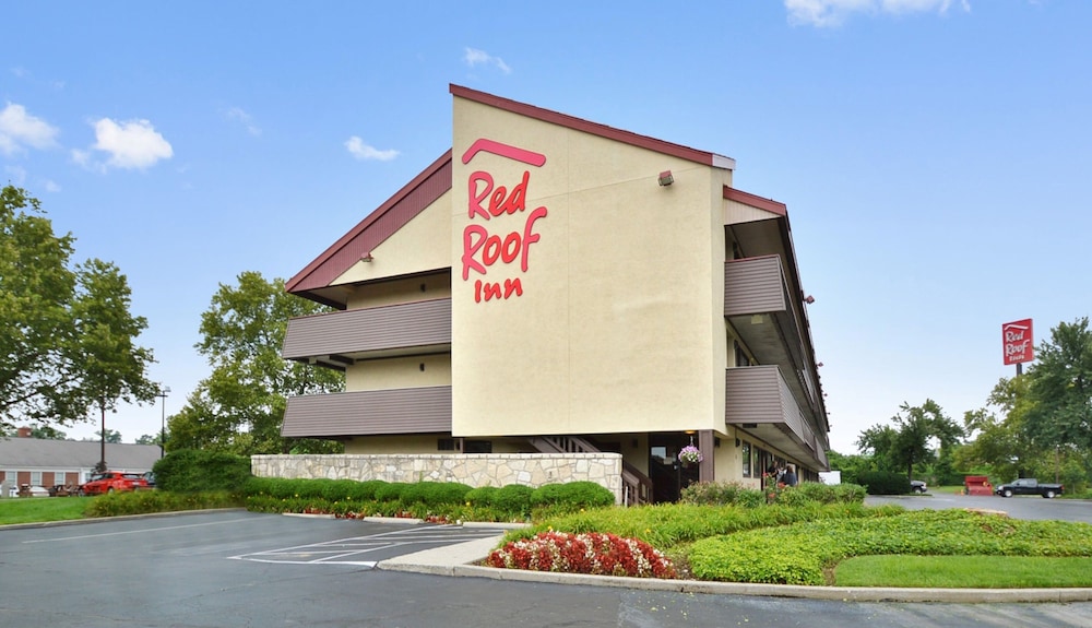 Red Roof Inn Louisville Fair and Expo - photo 28