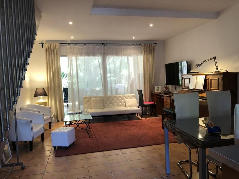 Navynet in La Croix-Valmer, France