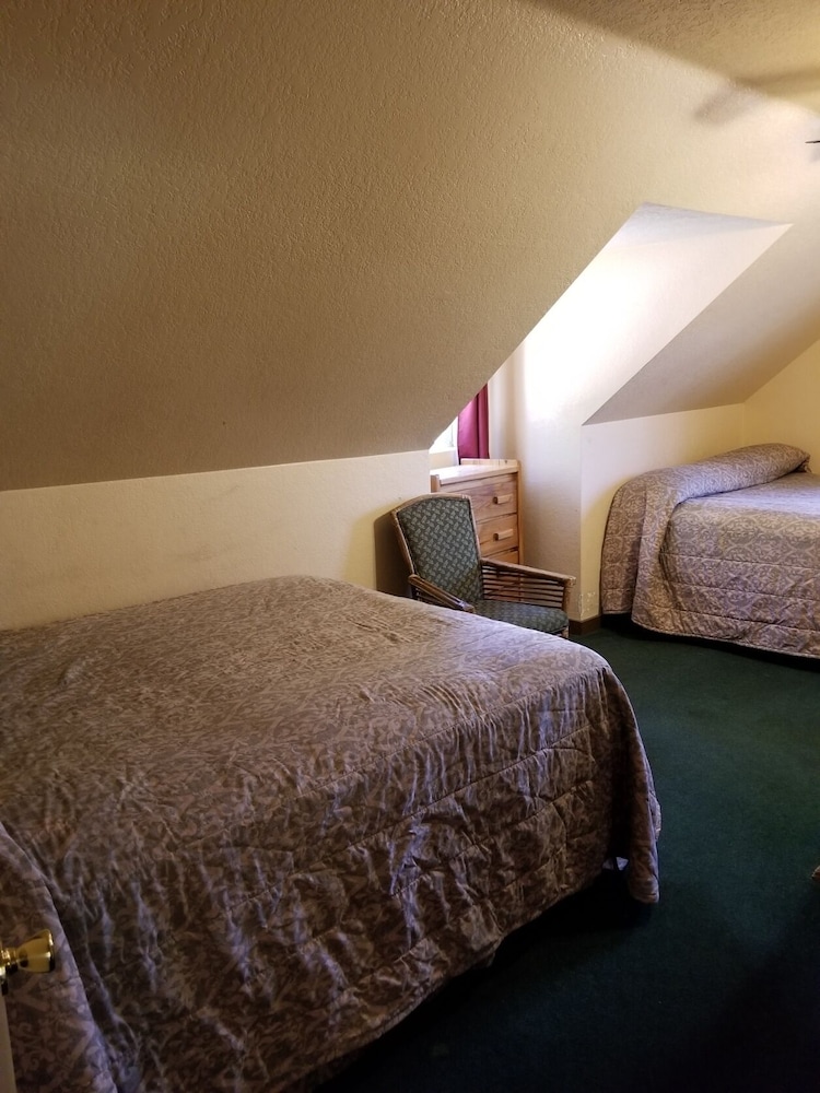 The Timberline Lodge - photo 28