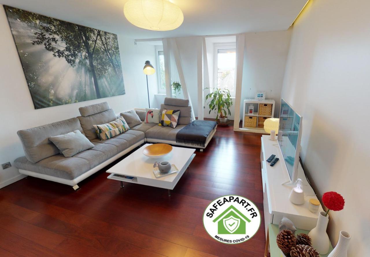 Quai Koch - last minute hotel in Strasbourg