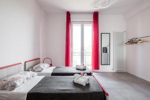 Bologna Accommodation Fiera 2 Checkin Automatico Aperti H24 — 4-Star Luxury Hotel in Bologna, Italy