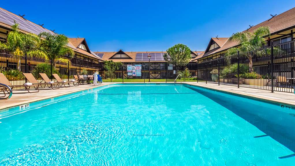 Best Western Andersen's Inn - photo 3