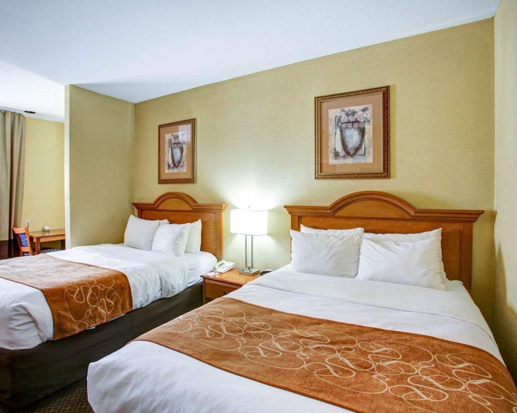 Comfort Suites Brenham - photo 14
