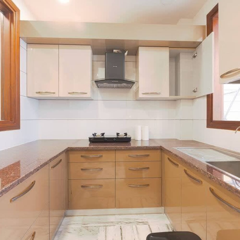 Urban Modern Loft Near Fortis