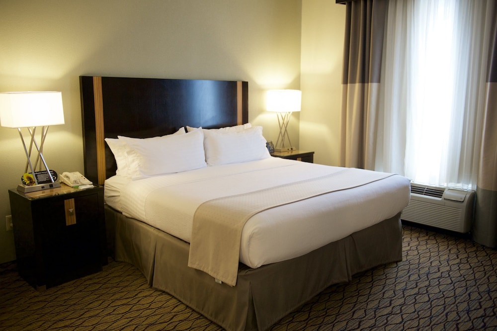 Holiday Inn Effingham by IHG - photo 7