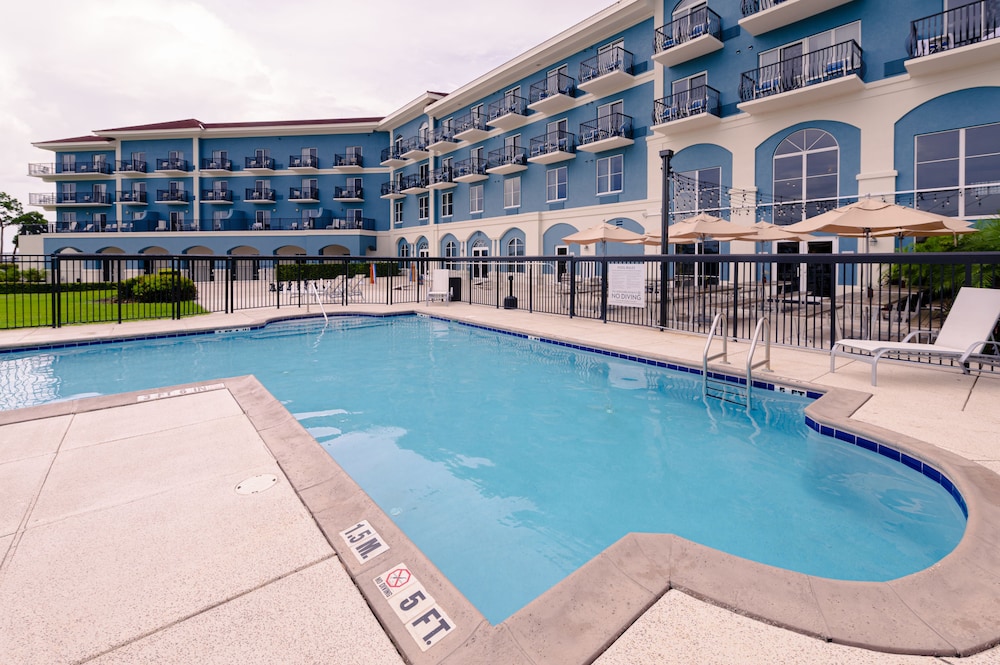 SEVEN Sebring Raceway Hotel - photo 30