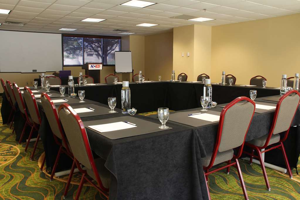 NCED Conference Center & Hotel - photo 15