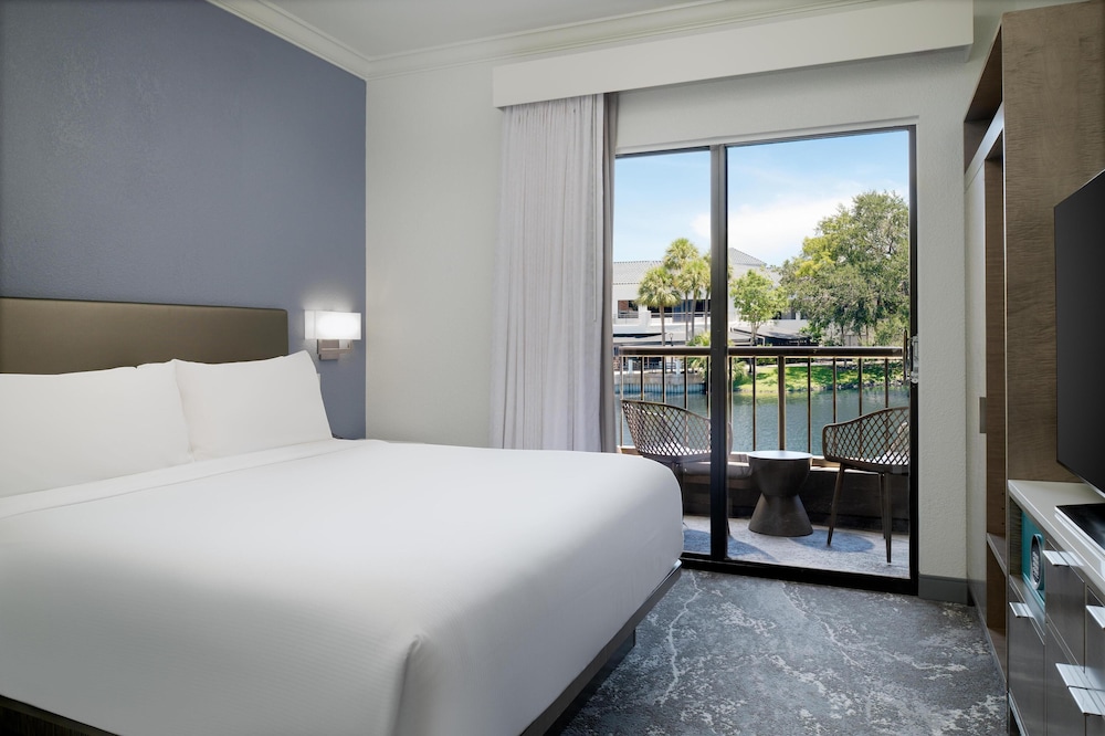 Hilton Boca Raton Suites - photo 10