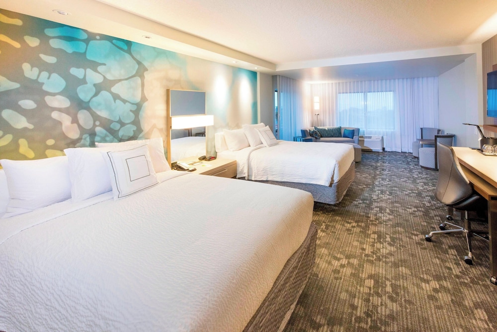 Courtyard by Marriott St. Augustine Beach - photo 15