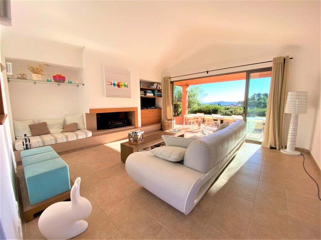 Les Hameaux de Pinarello N27 in Zonza, France