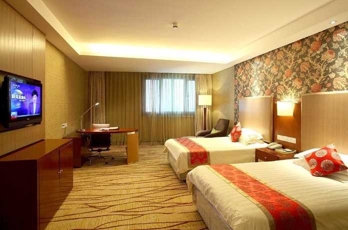 Home Inn - last minute hotel in Hangzhou