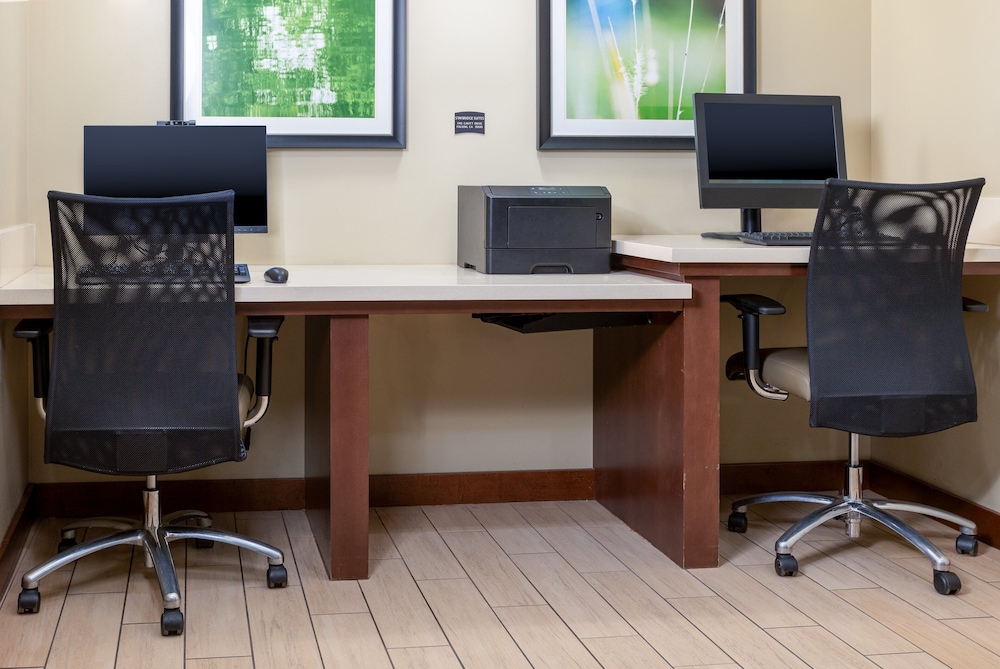 Staybridge Suites Sacramento Folsom by IHG - photo 30