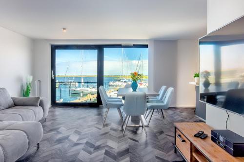 Stressless — 4-Star Luxury Hotel in Heiligenhafen, Germany