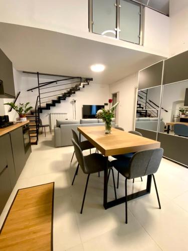 Casa Angelina — 4-Star Luxury Hotel in Molfetta, Italy
