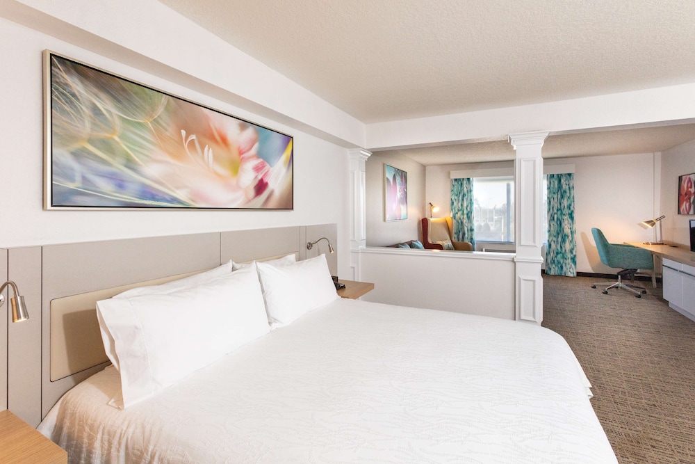 Hilton Garden Inn Daytona Beach Airport - photo 20