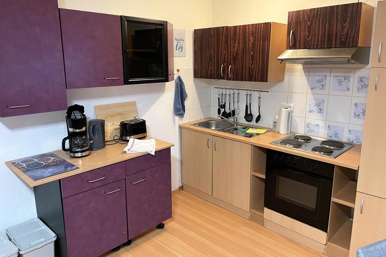 City apartment with Wifi near Jena — Kahla — photo 4