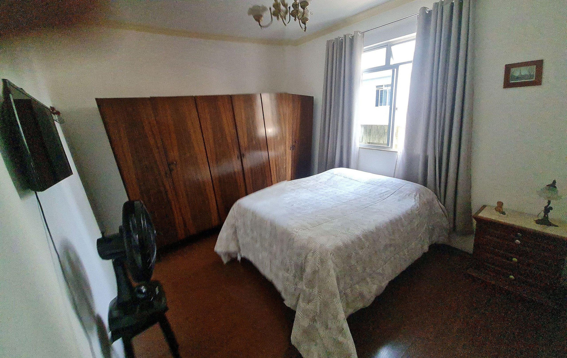 Apartamento No Centro Parq Halfeld Juiz Fora — Juiz De Fora — photo 4