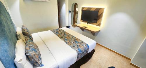 Hotel Nova Bling — Rajkot — photo 4