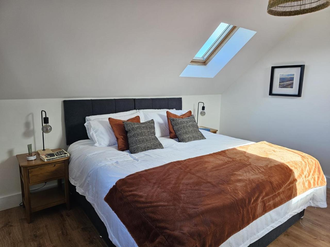 Sea Breeze - last minute hotel in Loch Garman