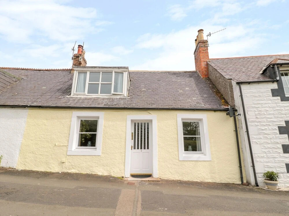 3 Bed in Coldingham oc b29846 in Eyemouth, United Kingdom