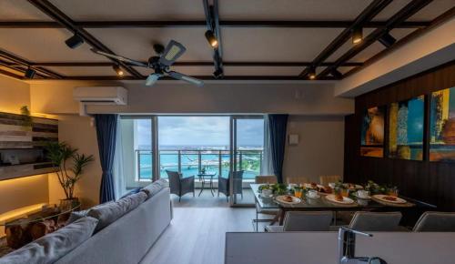 Branchera Naha Akebono Premist R67 — 4-Star Luxury Hotel in Naha, Japan