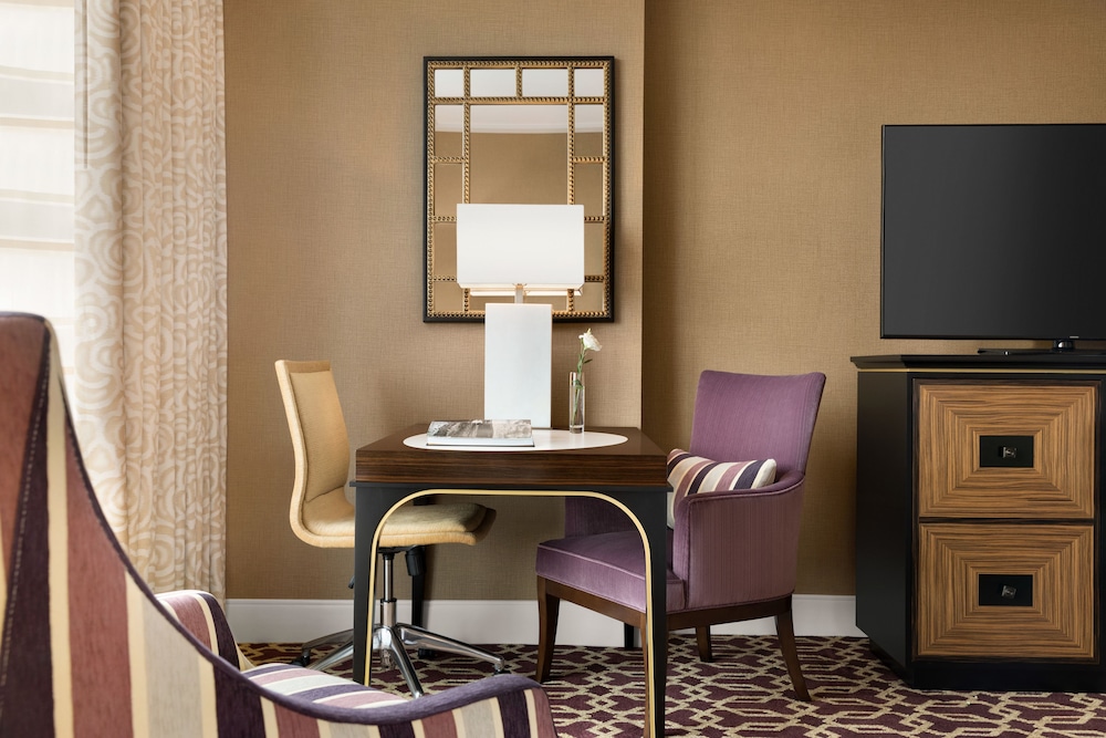 Fairmont Austin Gold Experience - photo 9
