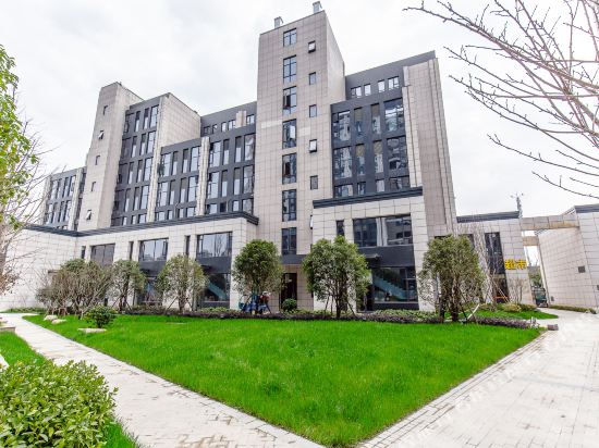 Xiyuan Select Hotel - last minute hotel in Hangzhou