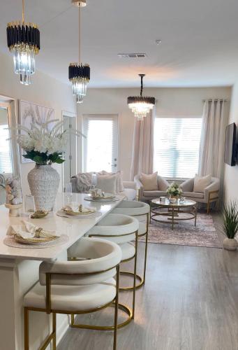 Atlanta Beltline Luxury Double Suite — 4-Star Luxury Hotel in Atlanta, United States