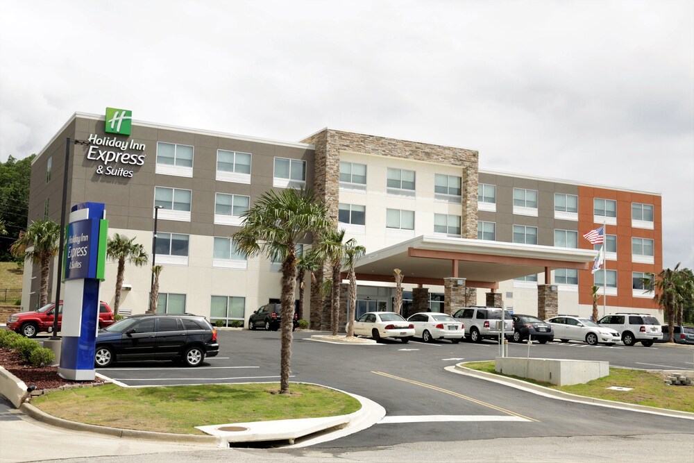 Holiday Inn Express & Suites Alabaster by IHG - photo 13