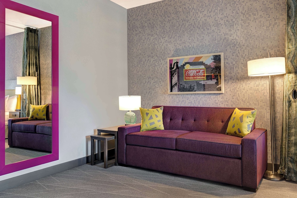 Home2 Suites by Hilton Petaluma - photo 25