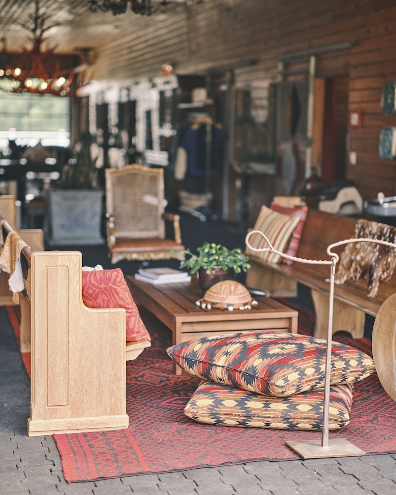 The Horse Shoe Farm - photo 38