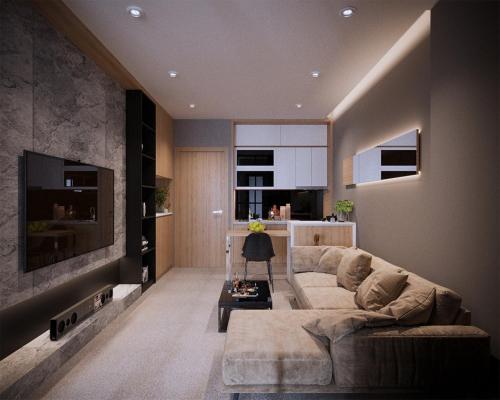 Fukurai Hotel & Apartment 2 Ha Noi in Hanoi, Vietnam