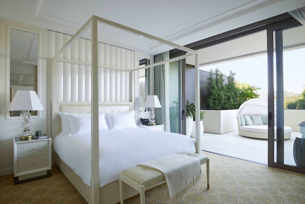 Waldorf Astoria Beverly Hills - photo 43