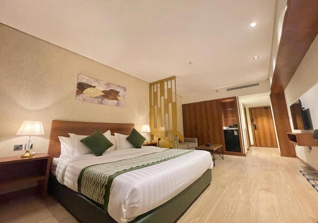 Sweet Park Hotel - last minute hotel in Jeddah