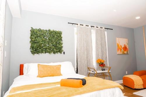 The Philly Factory — 4-Star Luxury Hotel in Philadelphia, United States