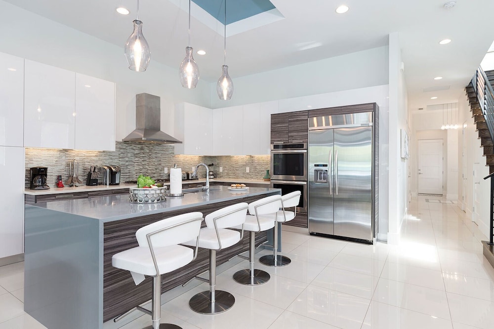 Villatel Luxury Homes at Reunion Resort - photo 120