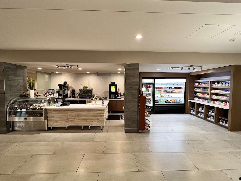 Doubletree by Hilton Bloomington Minneapolis South - photo 42