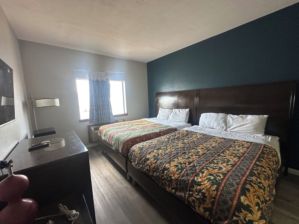 Budget Inn By OYO Barnesville Hwy 41 - photo 15