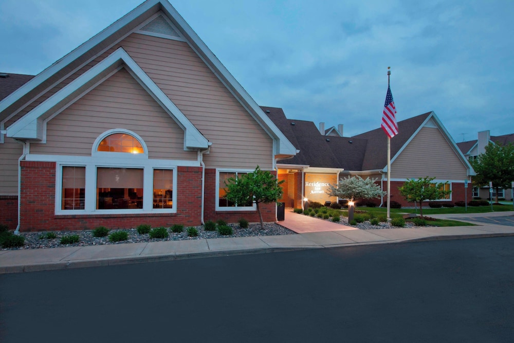 Residence Inn by Marriott Buffalo Galleria Mall - photo 28