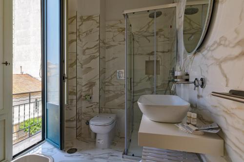Agropoli Luxury Home — 4-Star Luxury Hotel in Agropoli, Italy