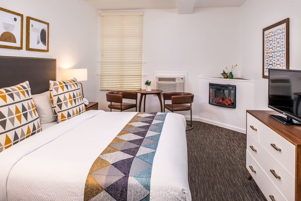 Wine Valley Inn - photo 17