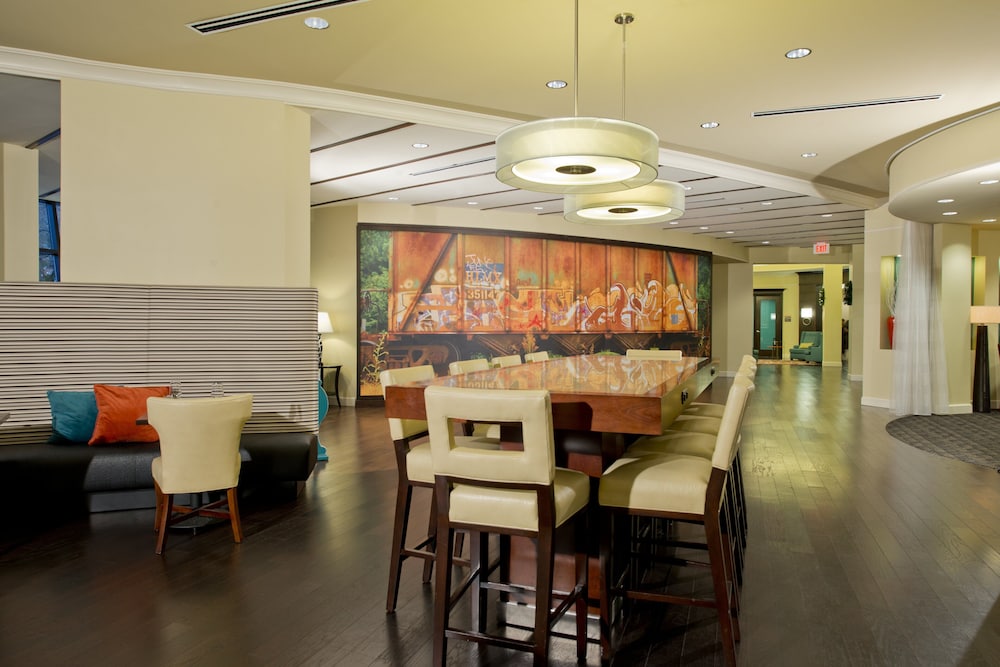 Hotel Indigo Atlanta Airport College Park by IHG - photo 15